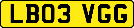LB03VGG