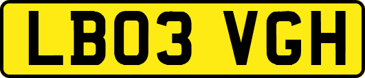 LB03VGH