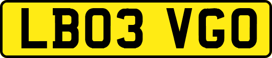 LB03VGO
