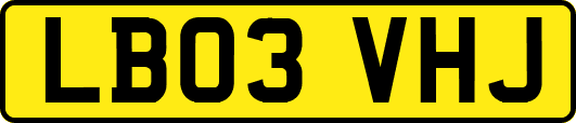 LB03VHJ