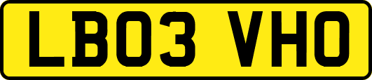 LB03VHO