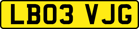 LB03VJG