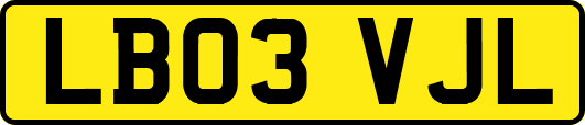 LB03VJL