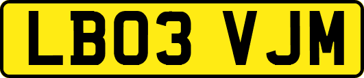 LB03VJM