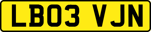 LB03VJN