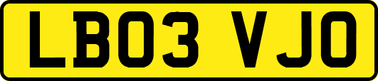 LB03VJO