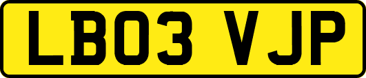LB03VJP