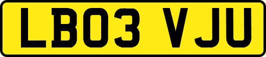 LB03VJU