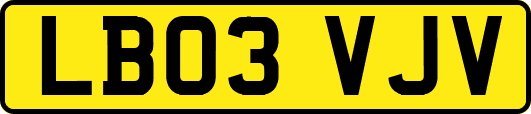 LB03VJV