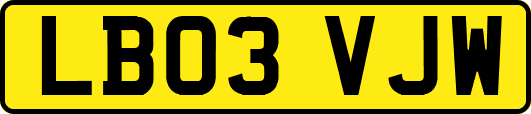 LB03VJW