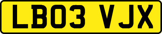 LB03VJX