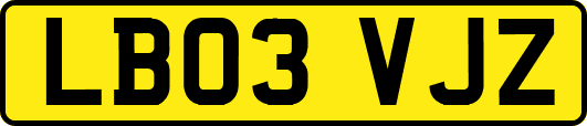 LB03VJZ