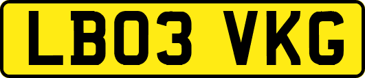 LB03VKG