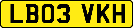 LB03VKH