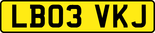 LB03VKJ