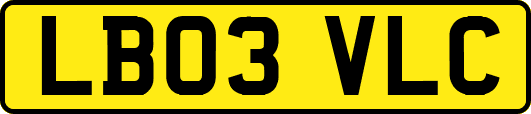 LB03VLC