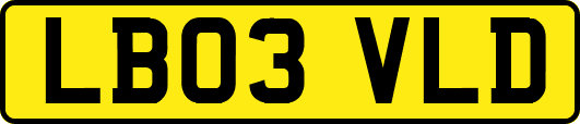 LB03VLD