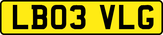 LB03VLG