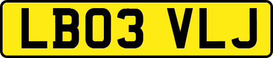 LB03VLJ