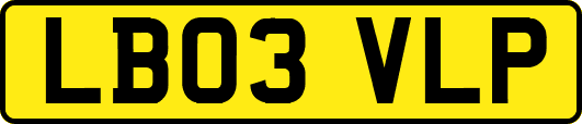 LB03VLP