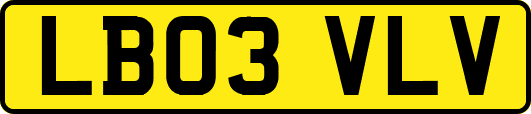 LB03VLV