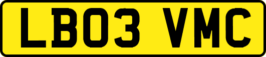 LB03VMC