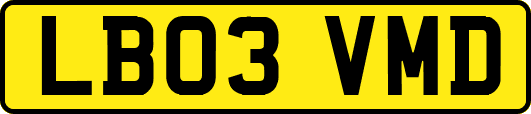 LB03VMD