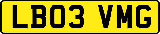 LB03VMG