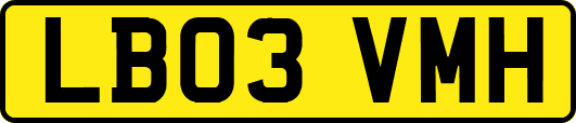 LB03VMH