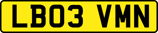 LB03VMN