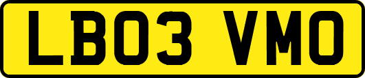 LB03VMO