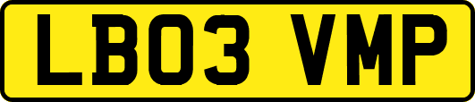 LB03VMP