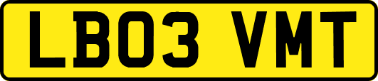 LB03VMT