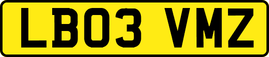 LB03VMZ