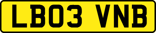 LB03VNB