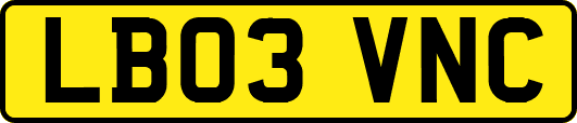 LB03VNC