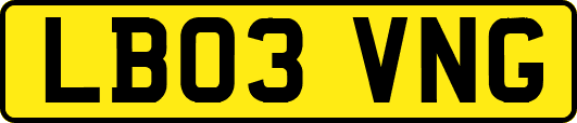 LB03VNG