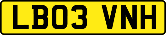 LB03VNH