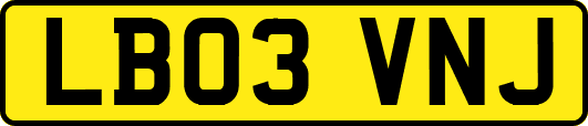 LB03VNJ