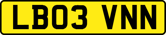 LB03VNN