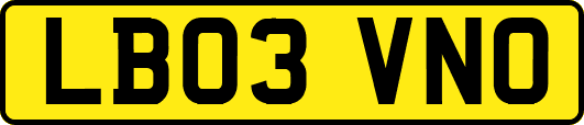 LB03VNO