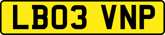 LB03VNP