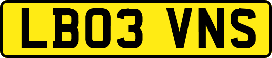 LB03VNS