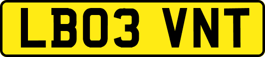 LB03VNT