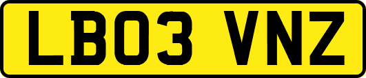 LB03VNZ