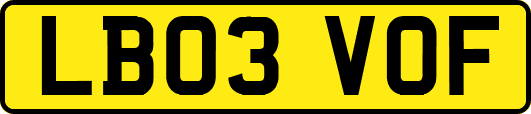 LB03VOF