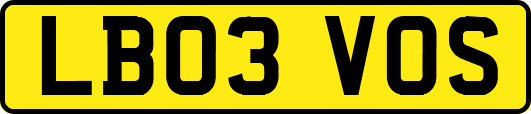 LB03VOS