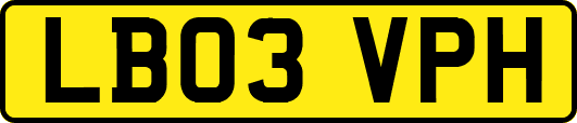 LB03VPH
