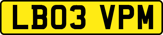 LB03VPM