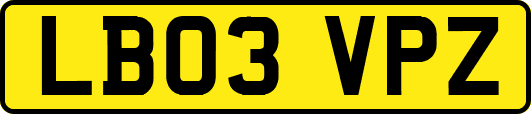 LB03VPZ